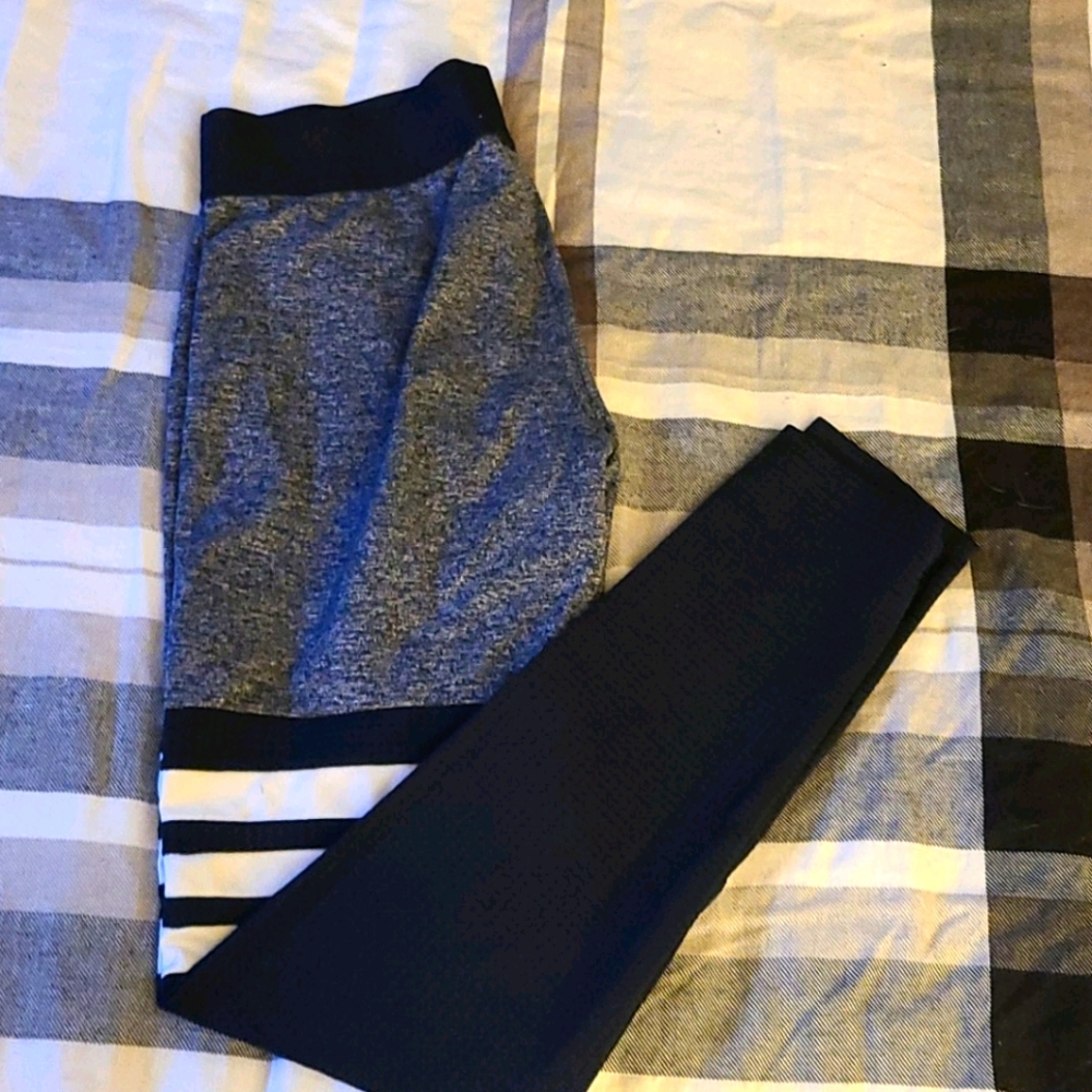 💫💣Bombshell thigh high leggings💣💫